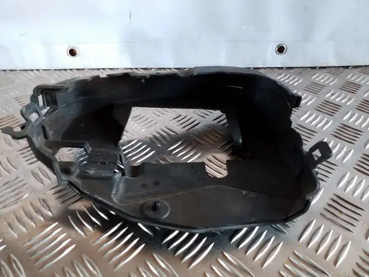 Nissan Juke I F15 (2010 - 2018) 8200795018 Защита ремня ГРМ — фото 3