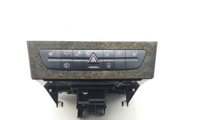 Mercedes-Benz E W211 (2002 - 2009)  A2116800552 Блок переключателей