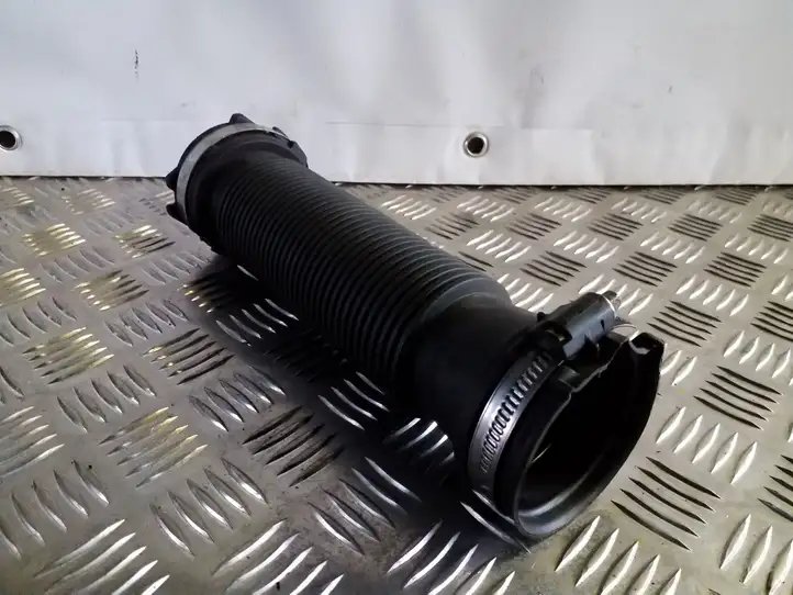 Nissan Juke I F15 (2010 - 2018) 8200721179C Трубка подачи воздуха — фото 2
