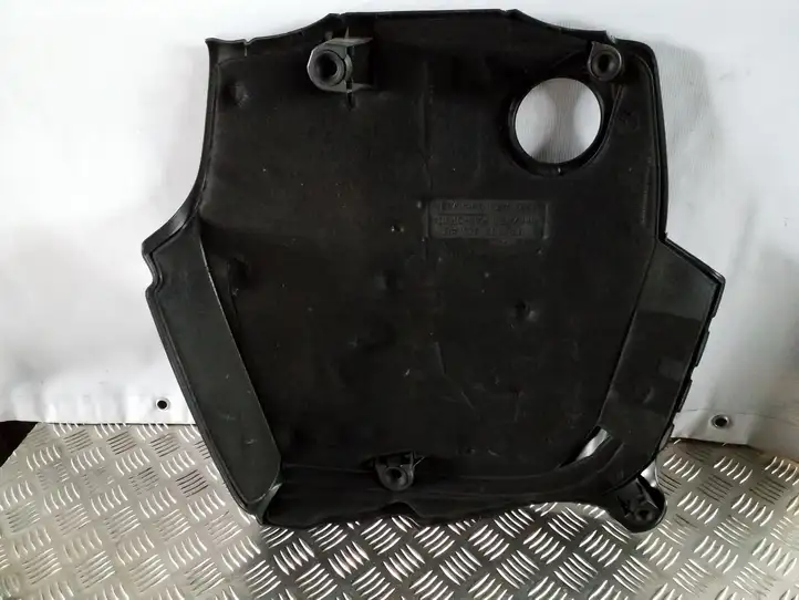 Audi A6 C7 (2011 - 2014) 03L103925AB Крышка двигателя декоративная — фото 2