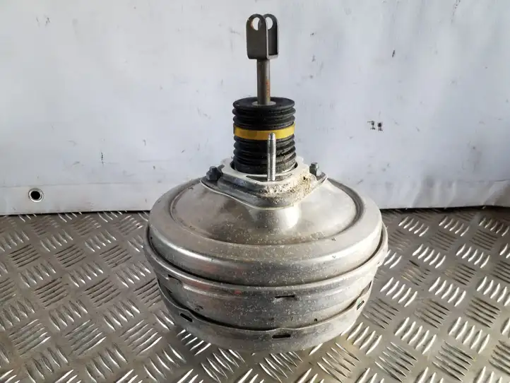 BMW X3 E83 (2003 - 2010) LAC115THE Вакуумный усилитель тормозов — фото 4