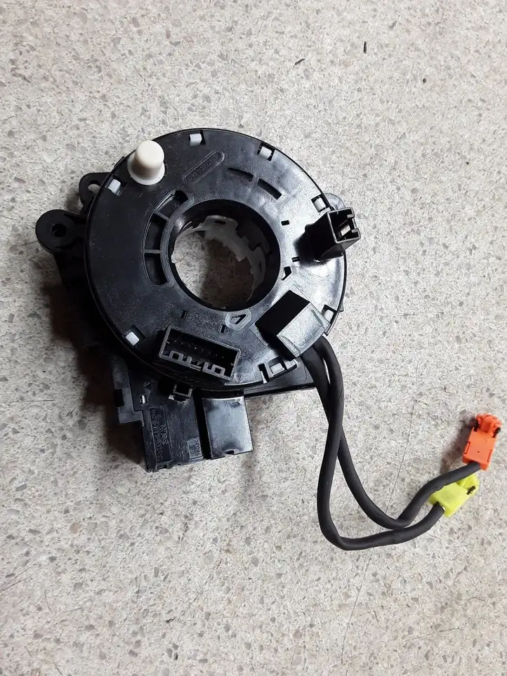 Nissan Juke I F15 (2010 - 2018) 0265019105 Контактное кольцо SRS — фото 4