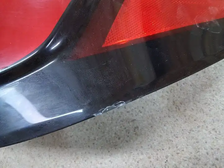 BMW 5 G30 G31 (2016 - ) 8493812 Задний фонарь в кузове — фото 9