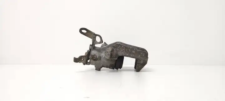Skoda Octavia Mk2 (1Z) (2004 - 2013) Тормозной суппорт задний — фото 2