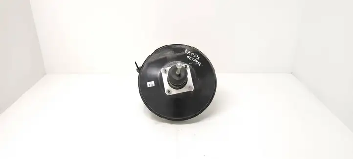 Skoda Octavia Mk2 (1Z) (2004 - 2013) 1K1614105BH Вакуумный усилитель тормозов — фото 4