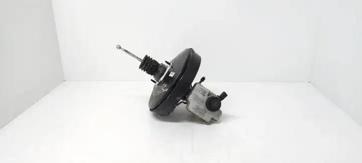 Skoda Octavia Mk2 (1Z) (2004 - 2013) 1K1614105BH Вакуумный усилитель тормозов — фото 1