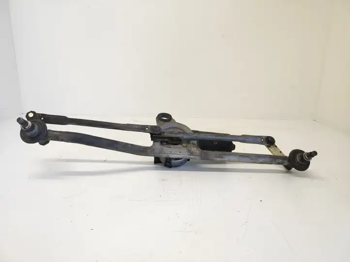 BMW 3 E46 (1998 - 2005) 0390241355 Комплект механизма стеклоочистителей — фото 3