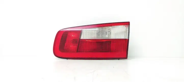 Renault Laguna II (2001 - 2005) 8200002476 Задний фонарь в крышке багажника — фото 1