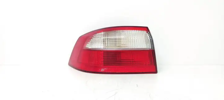 Renault Laguna II (2001 - 2005) 8200002473 Задний фонарь в кузове — фото 1