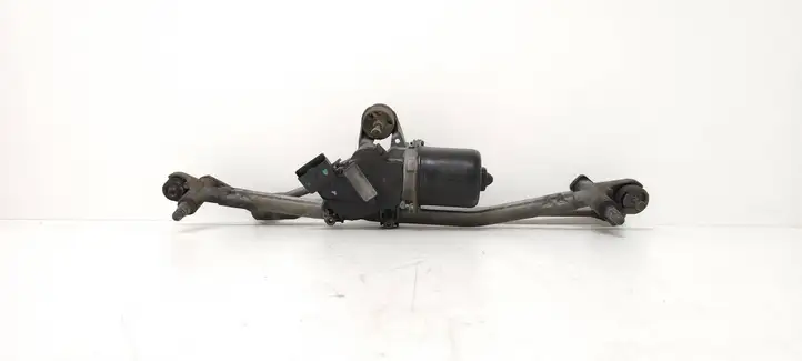Citroen C3 (2002 - 2009) 53630187 Комплект механизма стеклоочистителей — фото 3
