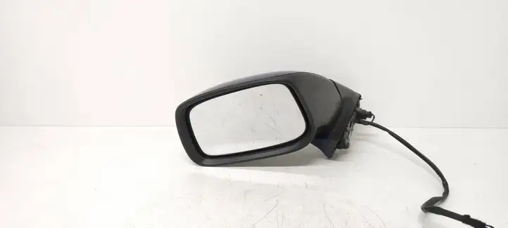 Peugeot 807 (2002 - 2011) E2011011 Боковое зеркало с электроприводом — фото 1