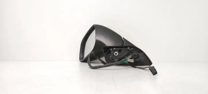 Peugeot 807 (2002 - 2011) E2011011 Боковое зеркало с электроприводом — фото 6