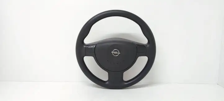 Opel Meriva A (2002 - 2006) Руль — фото 1