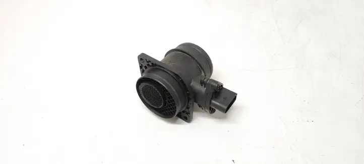 Volkswagen Bora (1998 - 2005) 038906461B Датчик массового расхода воздуха — фото 1