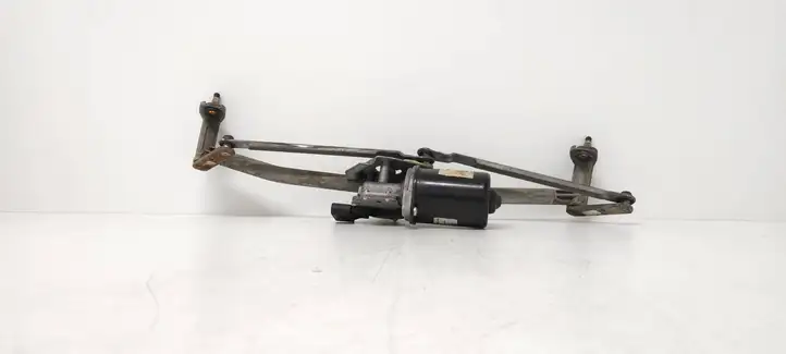 Volkswagen Bora (1998 - 2005) 1J1955113C Комплект механизма стеклоочистителей — фото 4