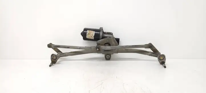Volkswagen Bora (1998 - 2005) 1J1955113C Комплект механизма стеклоочистителей — фото 5