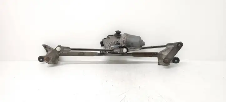Mazda 6 (2002 - 2005) 1593000640 Комплект механизма стеклоочистителей — фото 4