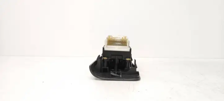 Toyota Corolla Verso E121 (2001 - 2004) 8404013060 Кнопка стеклоподъемников — фото 5
