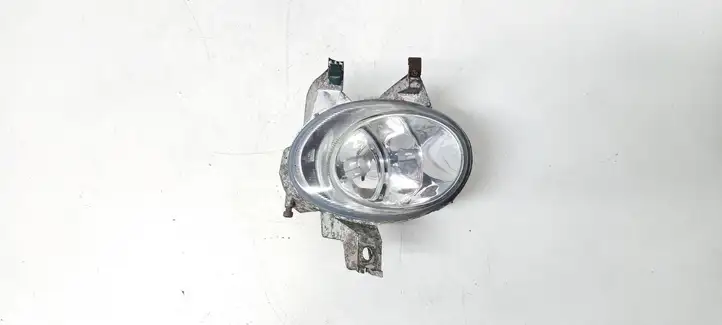 Peugeot 206 (1998 - 2012) 9635076080 Передняя противотуманная фара — фото 1