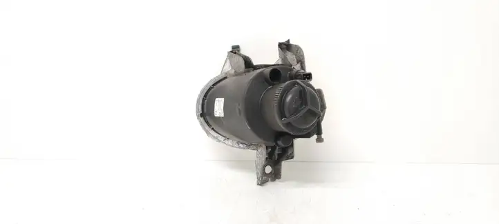 Peugeot 206 (1998 - 2012) 9635076080 Передняя противотуманная фара — фото 3