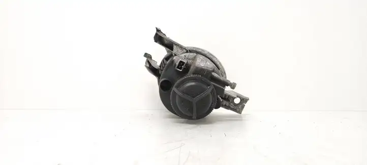 Peugeot 206 (1998 - 2012) 9635076080 Передняя противотуманная фара — фото 4