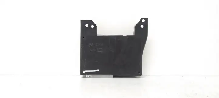 Nissan Almera (2000 - 2006) ED01334710 Модуль управления кондиционером — фото 3