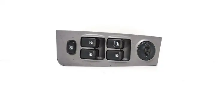 Hyundai Matrix (2005 - 2008) 93570T7100YN Кнопка стеклоподъемников — фото 1