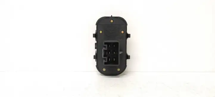 Ford Focus (1998 - 2004) YS4T14529AA Блок кнопок стеклоподъемников — фото 4