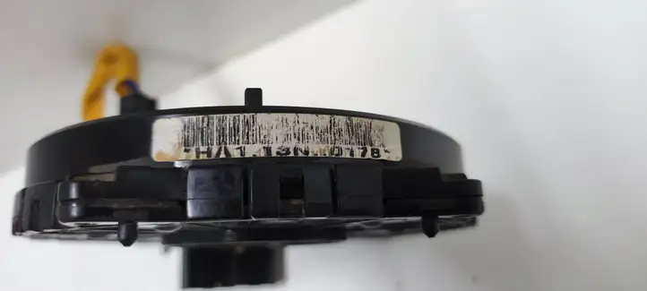 Hyundai Matrix (2005 - 2008) HA113N0178 Контактное кольцо SRS — фото 2