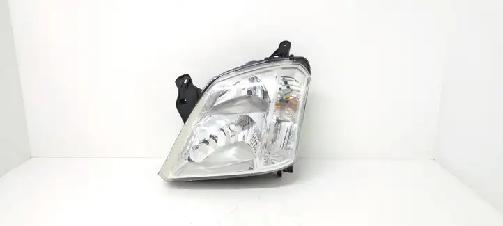 Opel Meriva A (2002 - 2006) 93321052 Передняя фара — фото 1
