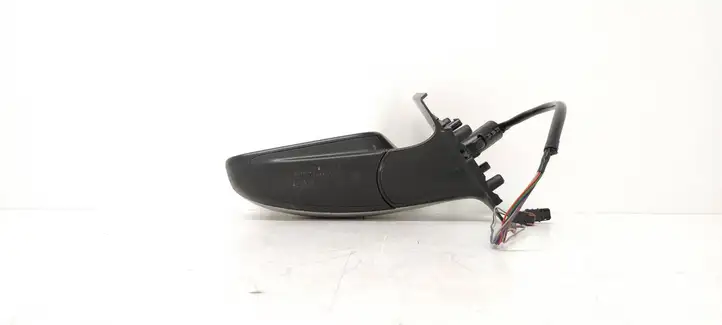 Peugeot 307 CC (2001 - 2005) 96527216XT Боковое зеркало с электроприводом — фото 3