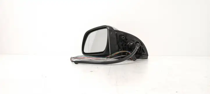 Peugeot 307 CC (2001 - 2005) 96527216XT Боковое зеркало с электроприводом — фото 4
