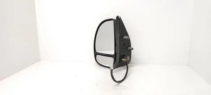 Fiat Ducato (2002 - 2006) E30157143 Боковое зеркало с электроприводом — фото 7
