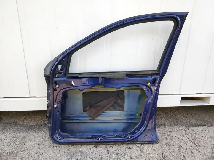 Fiat Stilo (2001 - 2010) Дверь — фото 11