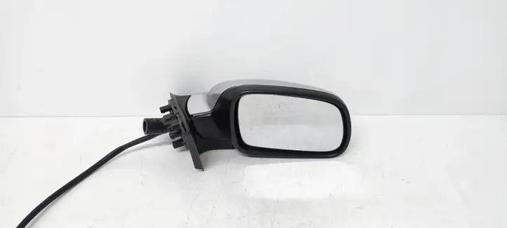 Peugeot 307 CC (2001 - 2005) 96677216XT Боковое зеркало с электроприводом — фото 1
