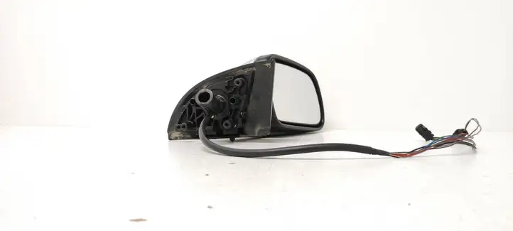 Peugeot 307 CC (2001 - 2005) 96677216XT Боковое зеркало с электроприводом — фото 3