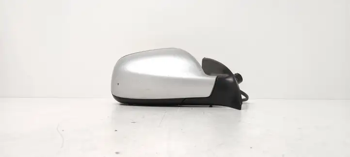 Peugeot 307 CC (2001 - 2005) 96677216XT Боковое зеркало с электроприводом — фото 4