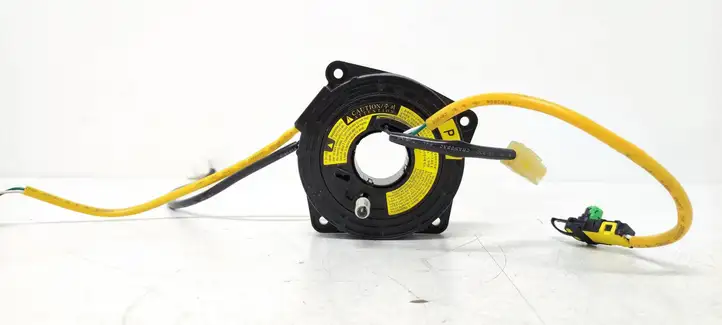 Chevrolet Aveo (2003 - 2008) FN7PGQYOY Контактное кольцо SRS — фото 1