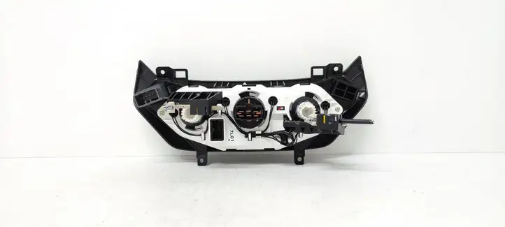Chevrolet Aveo (2003 - 2008) Блок управления климат-контролем — фото 3