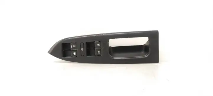 Volkswagen Cross Touran I (2006 - 2010) 171867371H Блок кнопок стеклоподъемников — фото 1