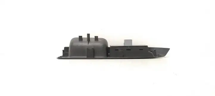 Volkswagen Cross Touran I (2006 - 2010) 171867371H Блок кнопок стеклоподъемников — фото 3