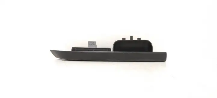 Volkswagen Cross Touran I (2006 - 2010) 171867371H Блок кнопок стеклоподъемников — фото 4