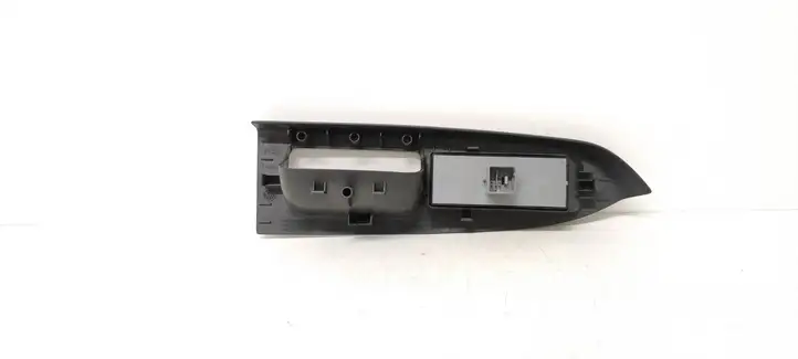 Volkswagen Cross Touran I (2006 - 2010) 171867371H Блок кнопок стеклоподъемников — фото 5