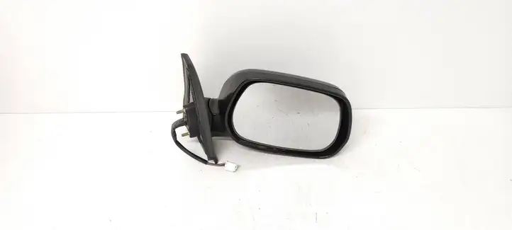 Toyota Corolla Verso E121 (2001 - 2004) E4012153 Боковое зеркало с электроприводом — фото 1