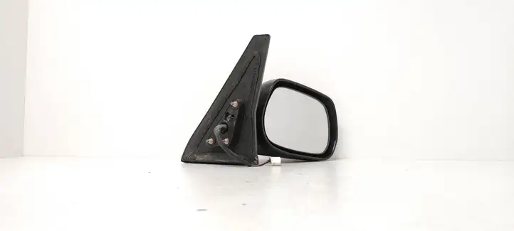 Toyota Corolla Verso E121 (2001 - 2004) E4012153 Боковое зеркало с электроприводом — фото 5