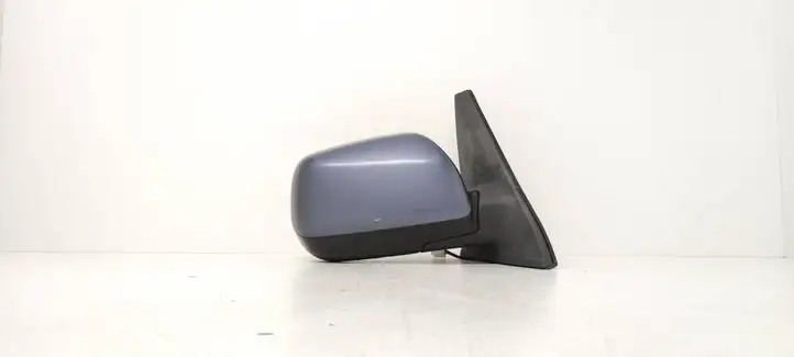 Toyota Corolla Verso E121 (2001 - 2004) E4012153 Боковое зеркало с электроприводом — фото 6