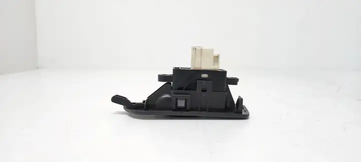 Subaru Impreza II (2001 - 2002) 1305Z Блок кнопок стеклоподъемников — фото 4