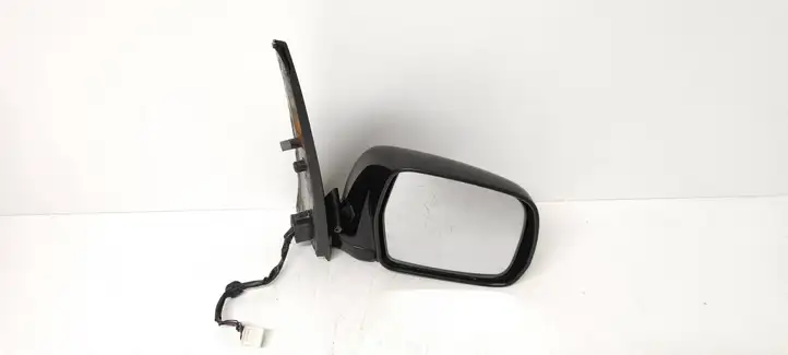 Toyota Previa (XR30, XR40) II (2000 - 2006) E4012142 Боковое зеркало с электроприводом — фото 1