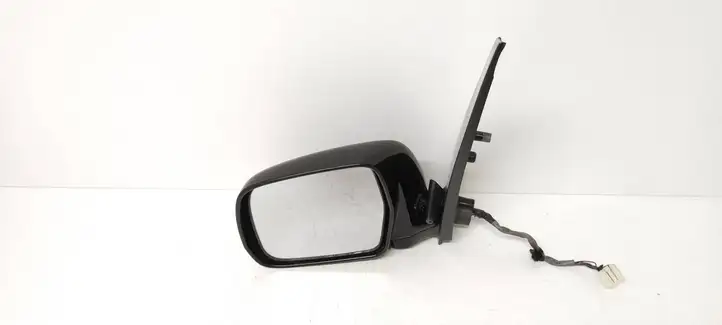 Toyota Previa (XR30, XR40) II (2000 - 2006) E4012142 Боковое зеркало с электроприводом — фото 1