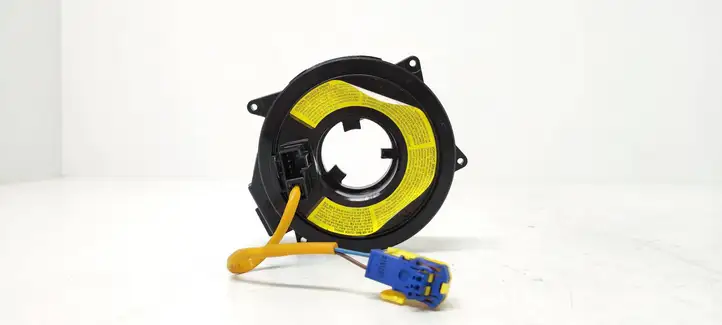 Hyundai Tucson JM (2004 - 2009) DI020522048 Контактное кольцо SRS — фото 1
